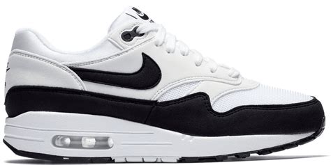 nike fastback zwart wit|Nike Air Max 1 White Black Men's .